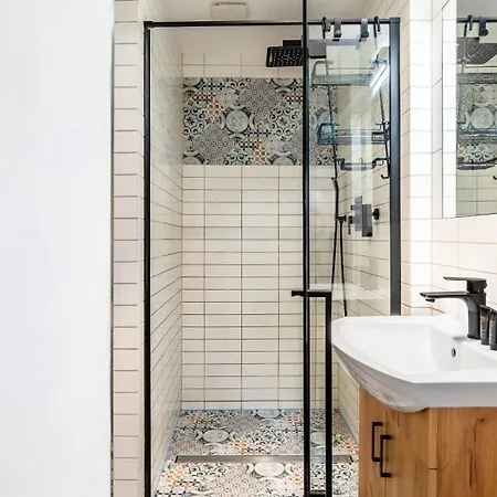 Apartamento Citystay Rustykalny *